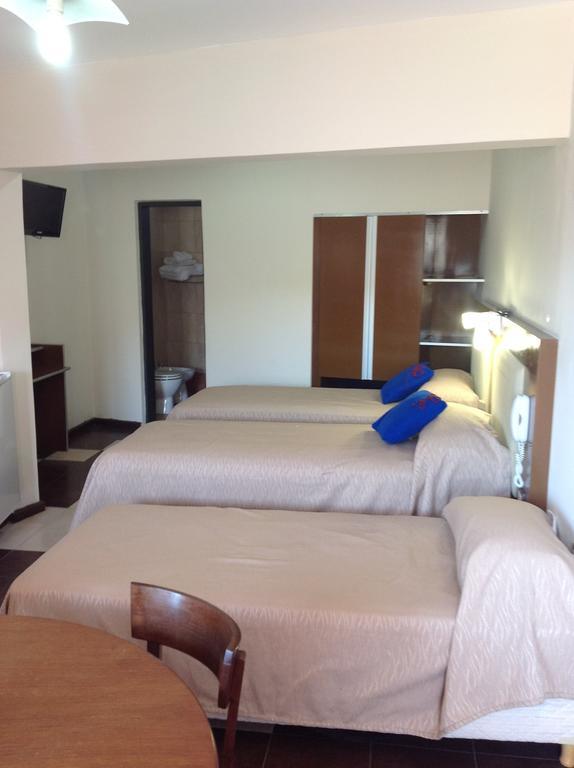 Apart Hotel Concepcion 산 페르난도 델 바예 데 카타마르카 외부 사진