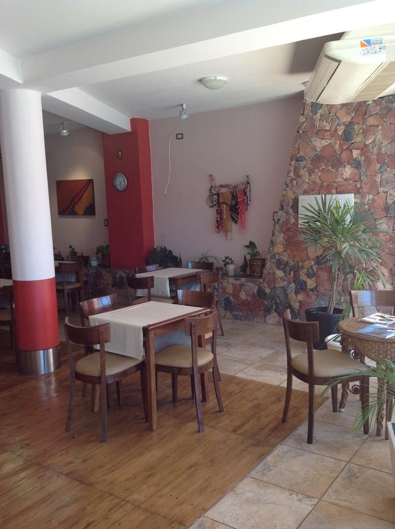 Apart Hotel Concepcion 산 페르난도 델 바예 데 카타마르카 외부 사진