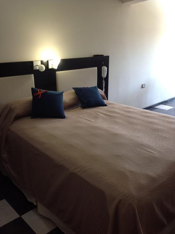 Apart Hotel Concepcion 산 페르난도 델 바예 데 카타마르카 객실 사진