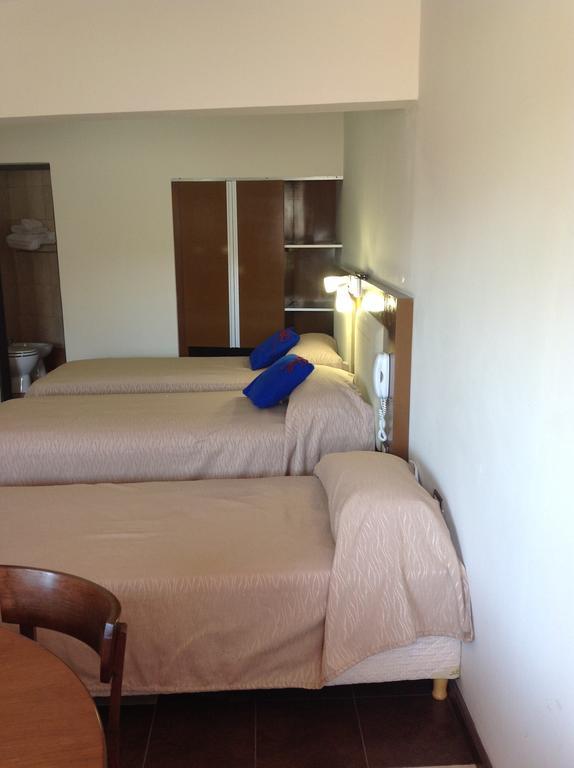 Apart Hotel Concepcion 산 페르난도 델 바예 데 카타마르카 객실 사진