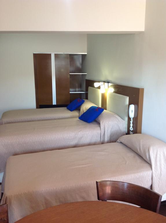 Apart Hotel Concepcion 산 페르난도 델 바예 데 카타마르카 객실 사진