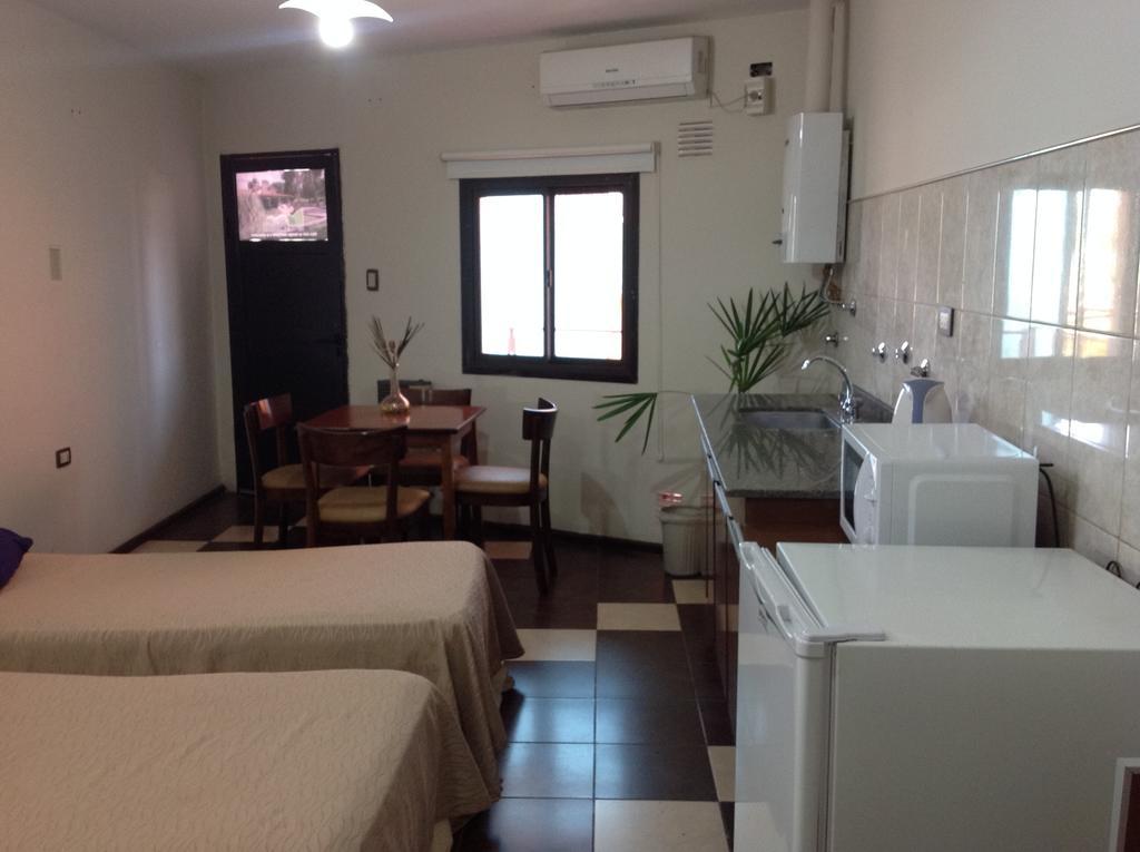 Apart Hotel Concepcion 산 페르난도 델 바예 데 카타마르카 객실 사진