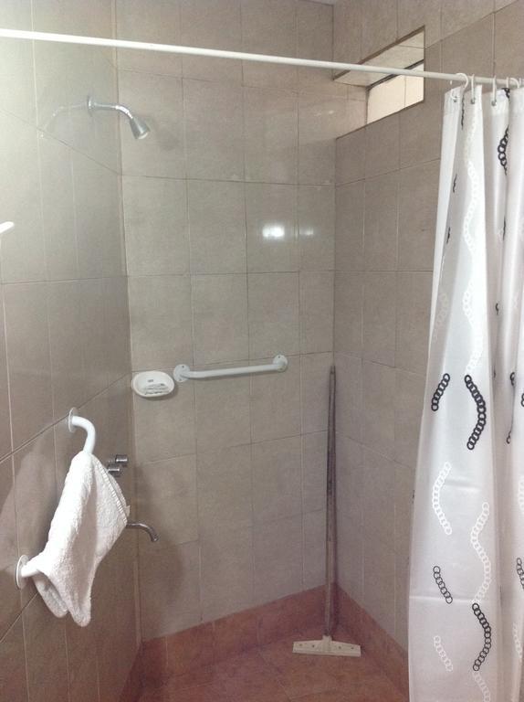 Apart Hotel Concepcion 산 페르난도 델 바예 데 카타마르카 외부 사진