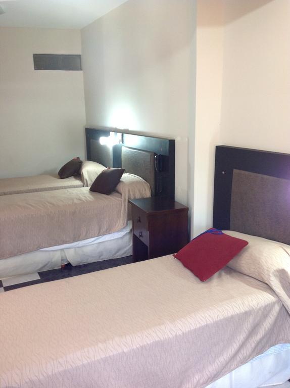 Apart Hotel Concepcion 산 페르난도 델 바예 데 카타마르카 객실 사진