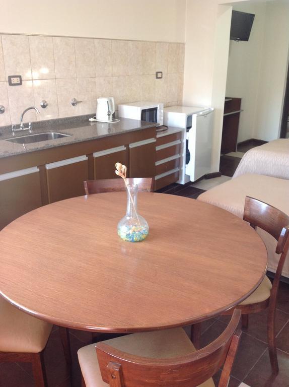Apart Hotel Concepcion 산 페르난도 델 바예 데 카타마르카 외부 사진